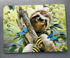 Bits And Pieces 500 Piece Jigsaw Puzzle Winter In Nantucket Harbour Complete