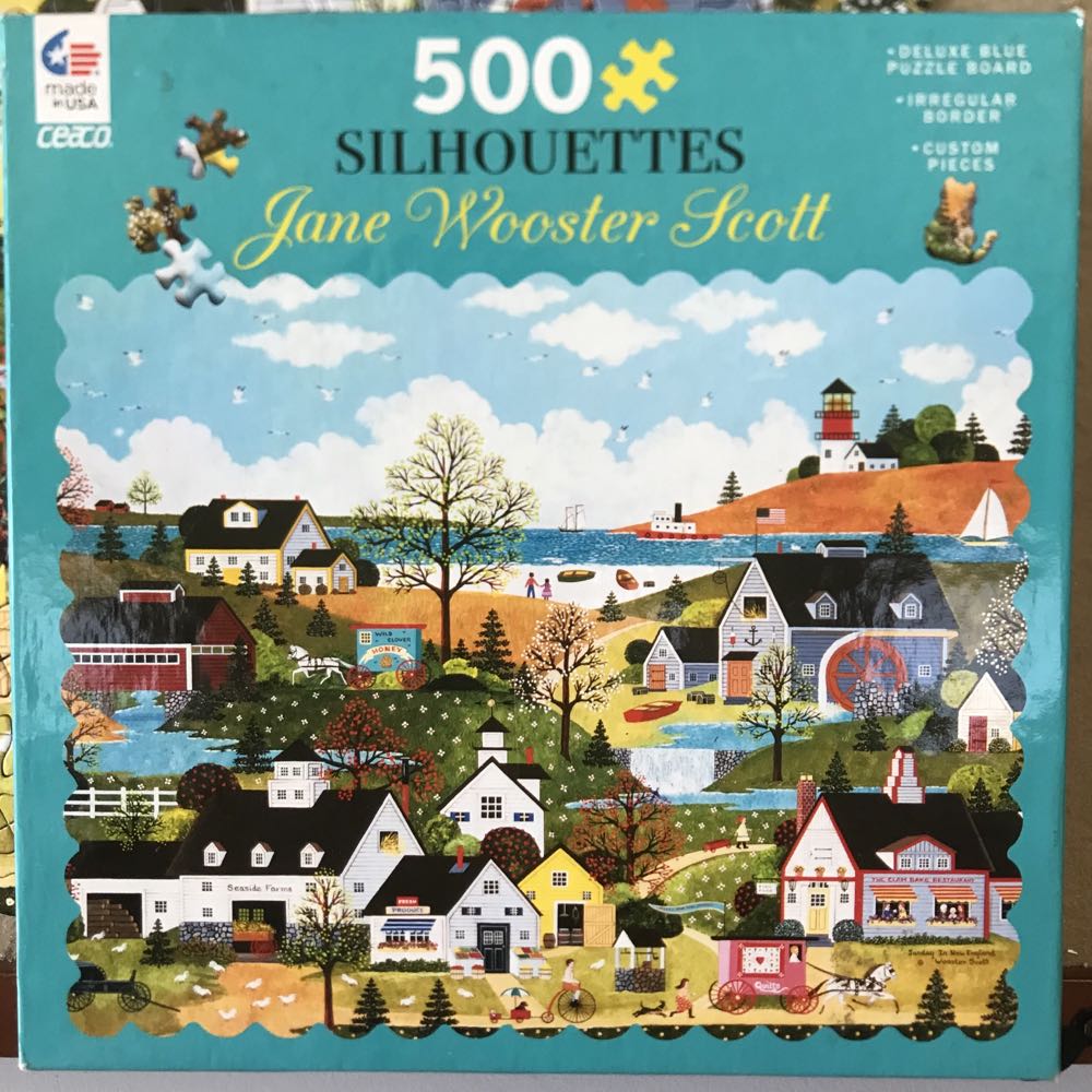 Kittens And Books. RECYCLED 