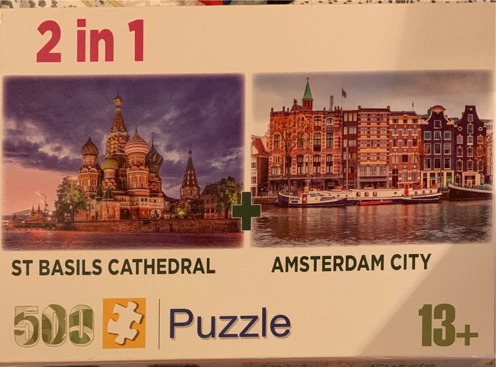 *The Whitesmith’s Cottage In Winter