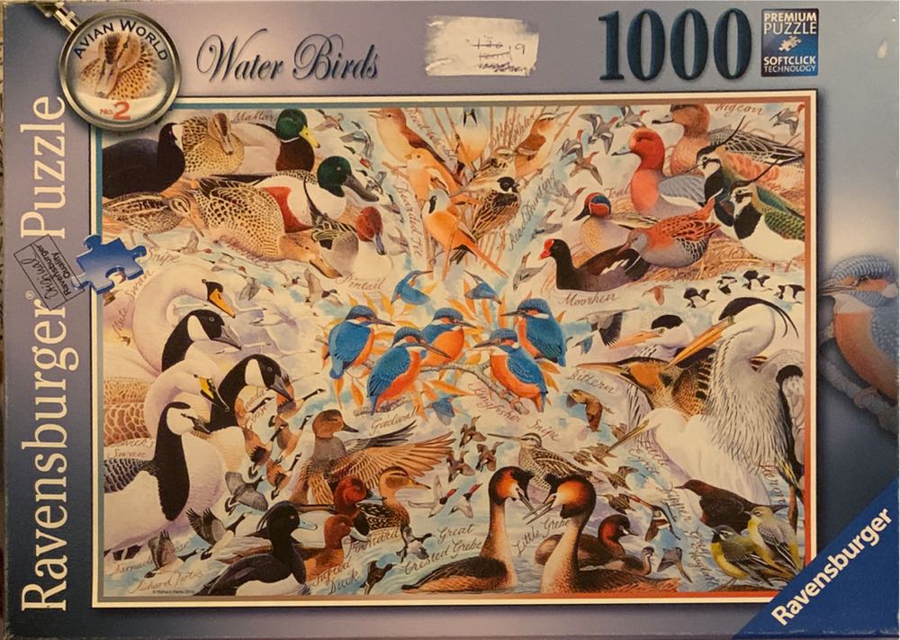 The Nutcrackers Christmas ZK31 Agnes