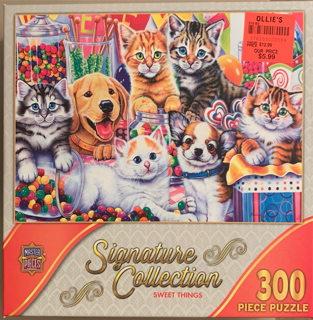 Times Square Millennium Edition 3d 550 Pc New York