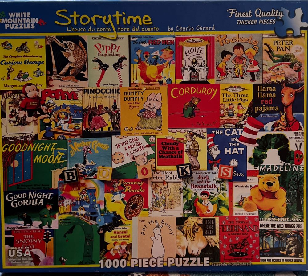 The Chickens Are Well