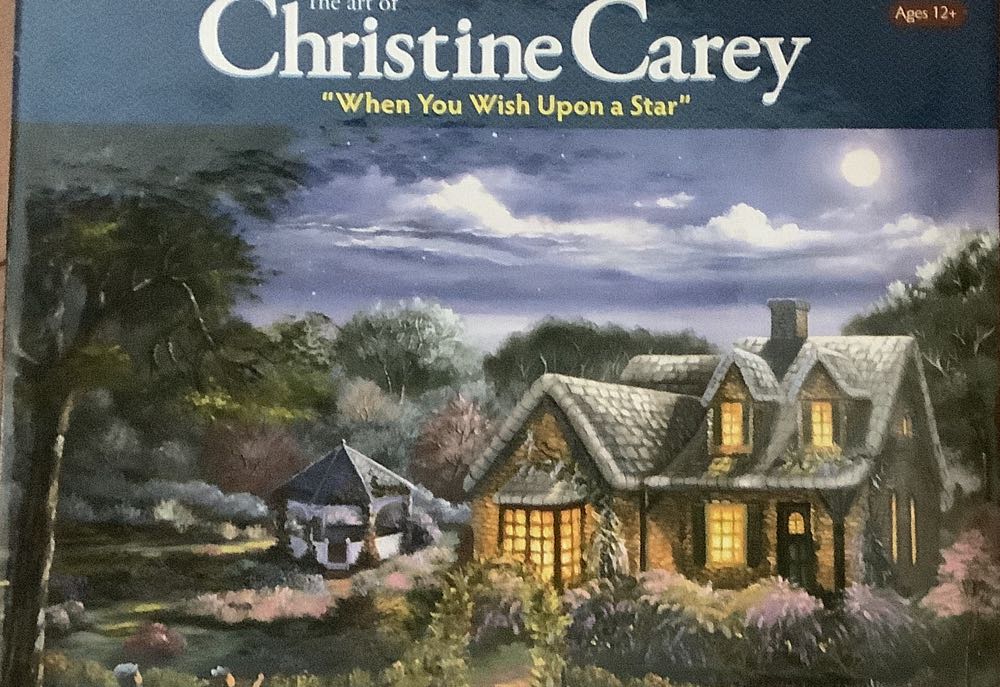 Circle Of Colors: Ocean * Keeper*