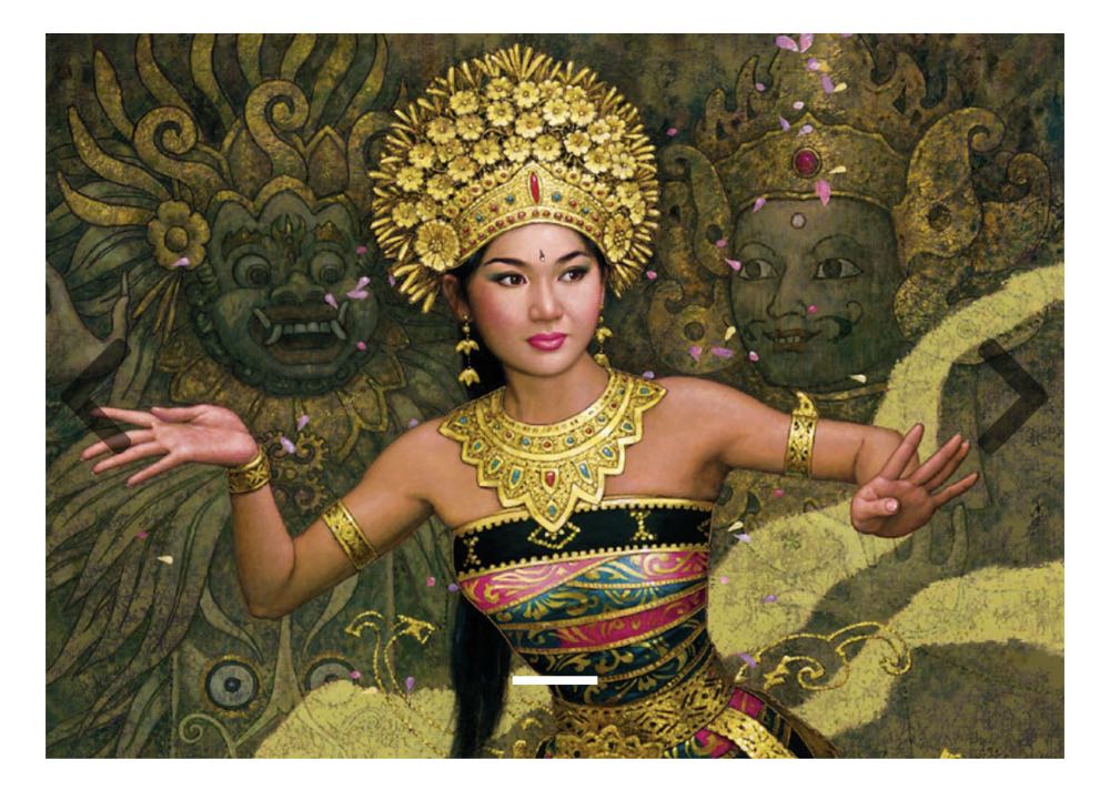 A Quiet Nap - From Nannie