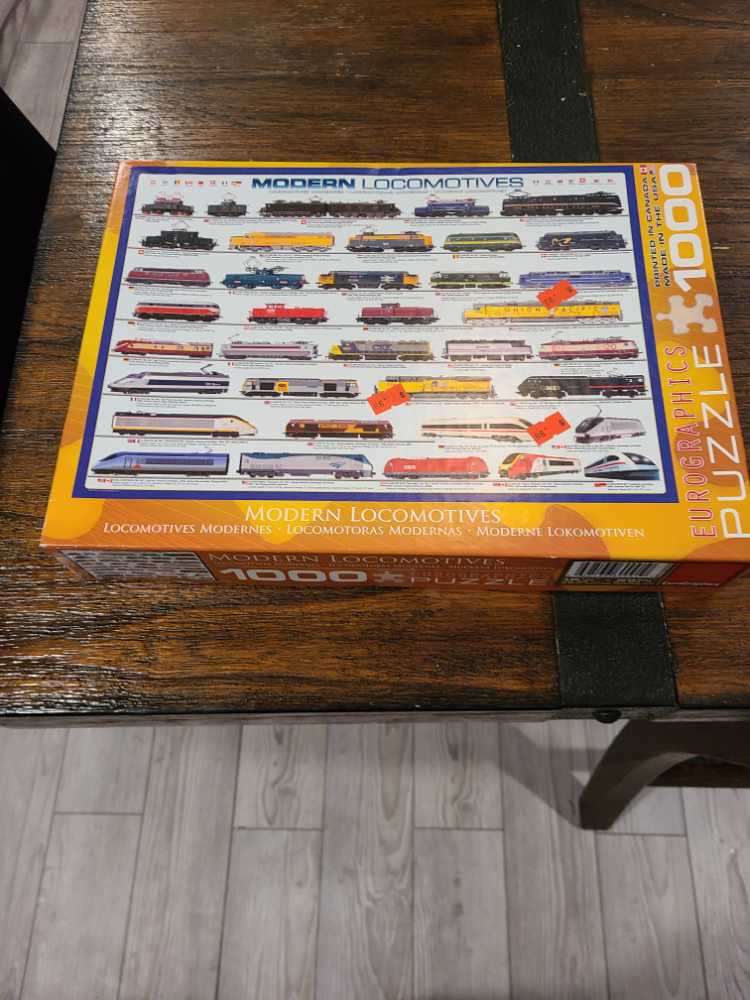 Weasley Poster Ron Weasley 500 Piece