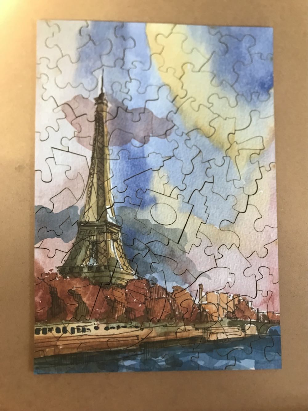 The Inn of Wishes and Dreams