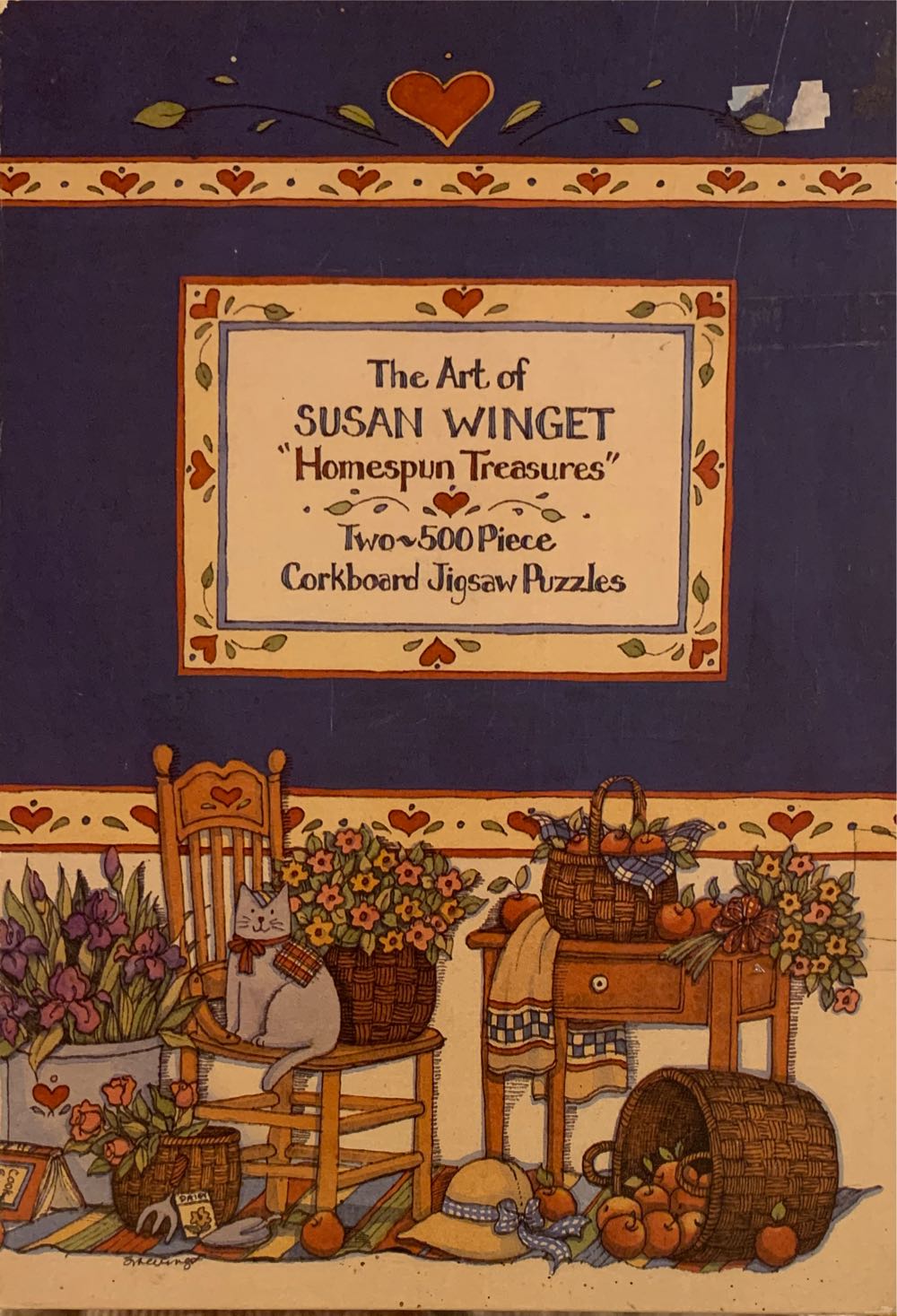 Morning Light Woman Portrait | Piece Jigsaw Puzzle | Werkshoppe