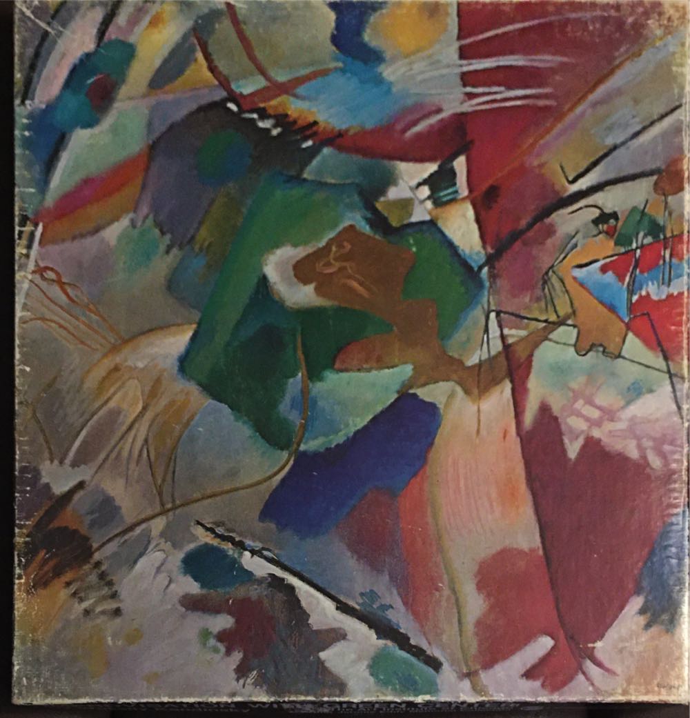 Rainbow Over Machu Picchu, Peru