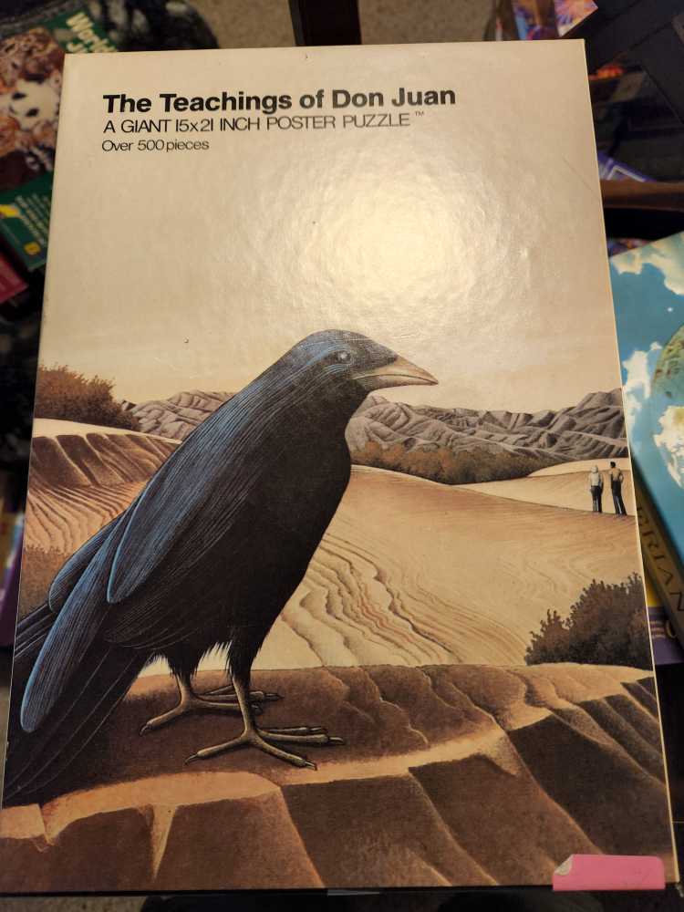 Franklin In The Dark Glow In