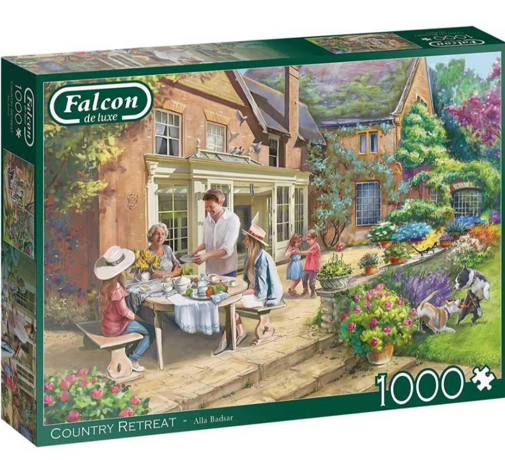 50’s Retro Collage 