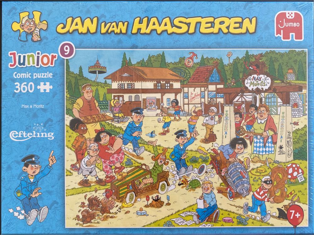 Ninety Nine Haunting Lane NIB 