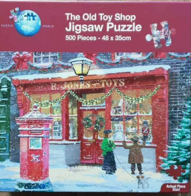 World In Words Annie H