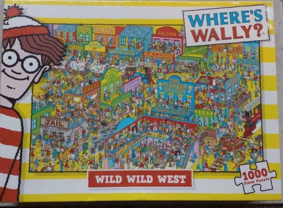 Camping Out Bits And Pieces 500 Piece Jigsaw Puzzle 18” X 24” Cory Carlson