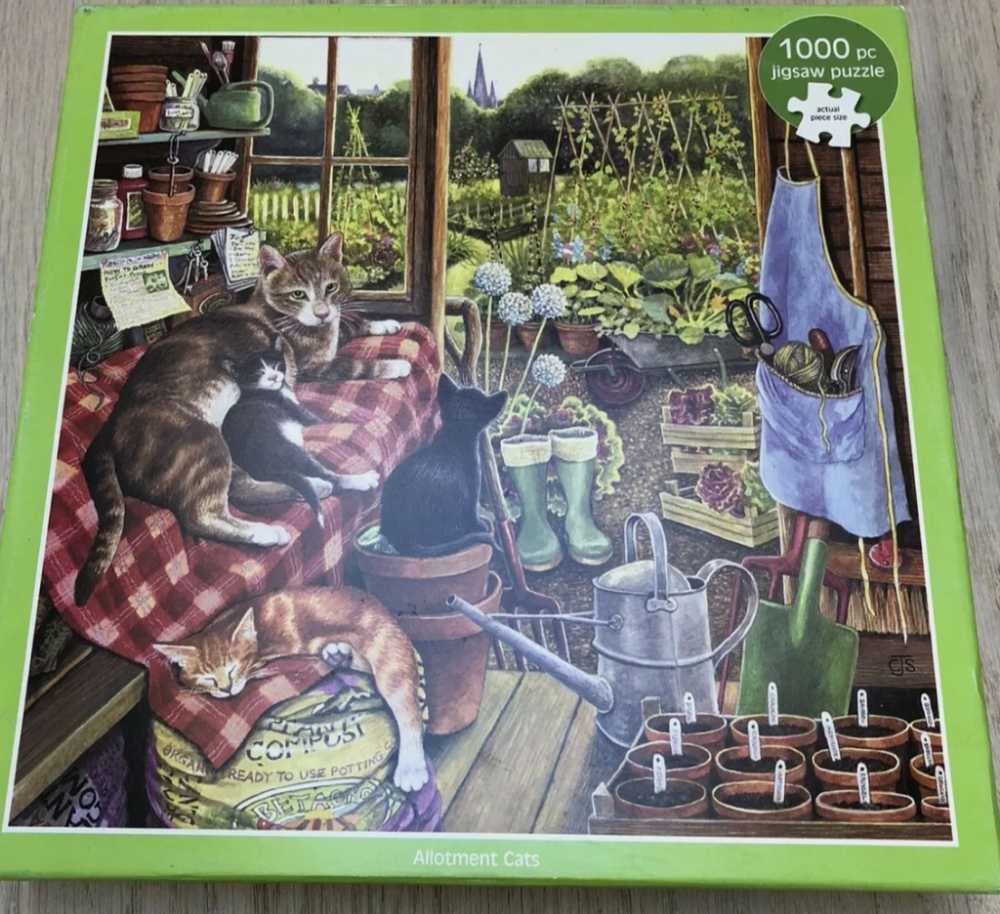 Antiques Rooster Silhouette NMOL