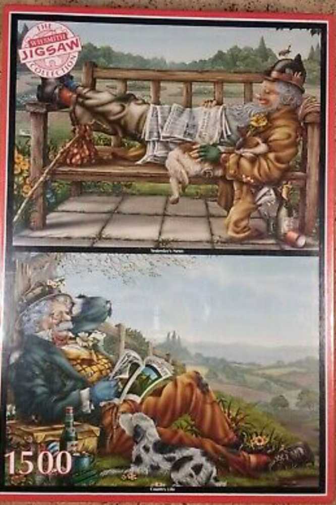 *Tours Along The Canal