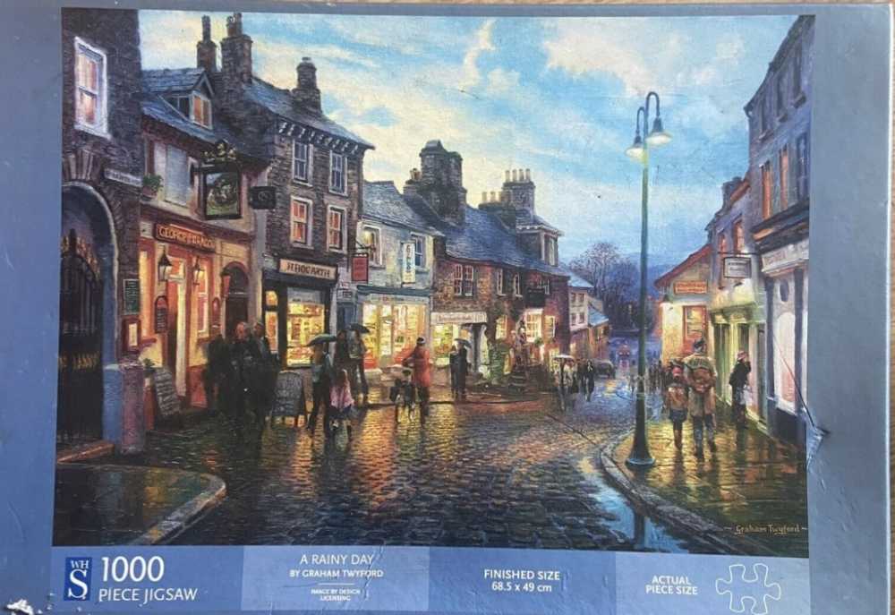 Kittens And A Cardinal