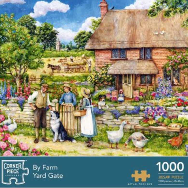 Campside-Leisure Lake