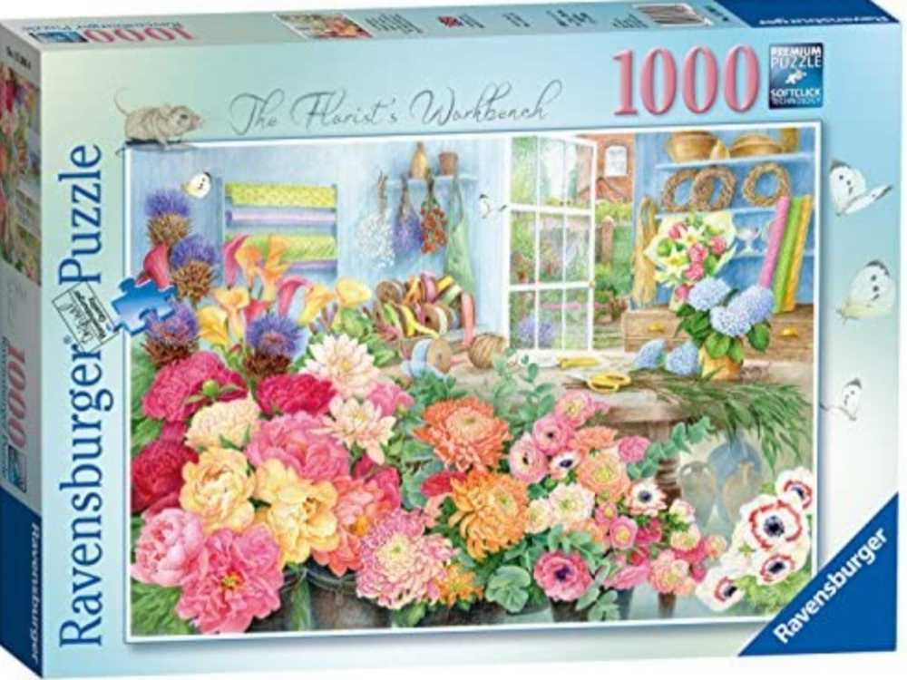 Rose Retreat My First Dollhouse 3d Book Sequoia New