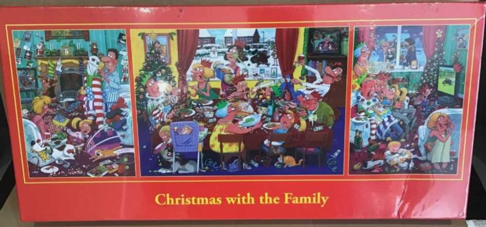 London, The thames With View Of The City And St. Paul’s Cathedral