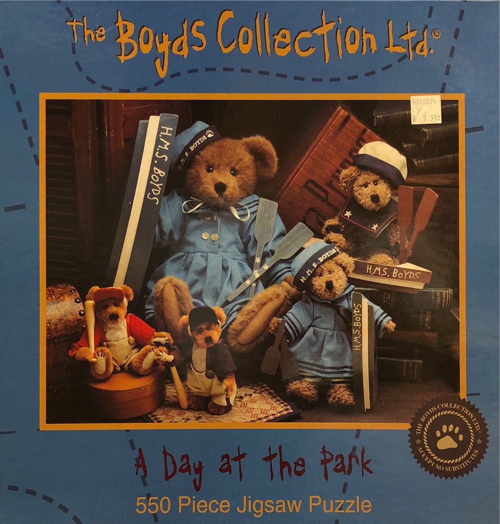 Butterfly Collection