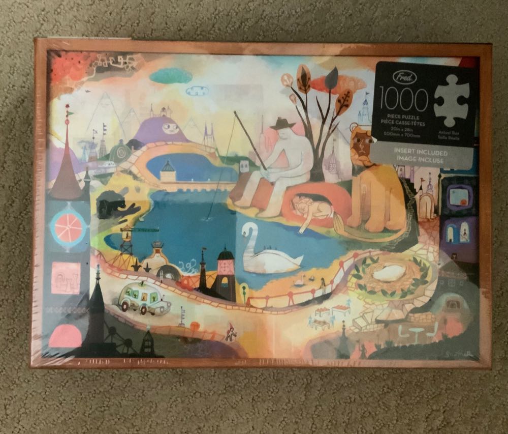 Garfield Comic Strip