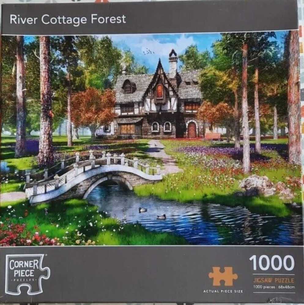 Afternoon Gallop In The Sun