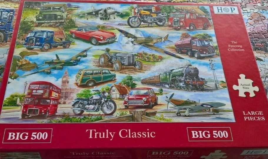 Polperro & Mevagissey