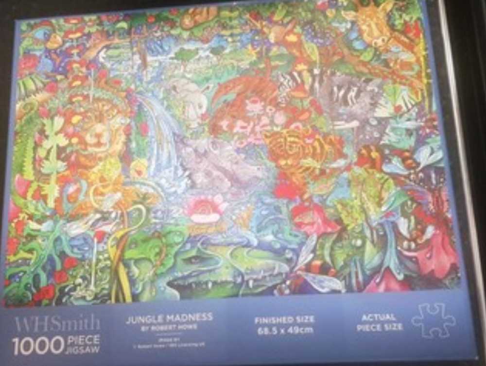 Original 16 Catch of the  Day