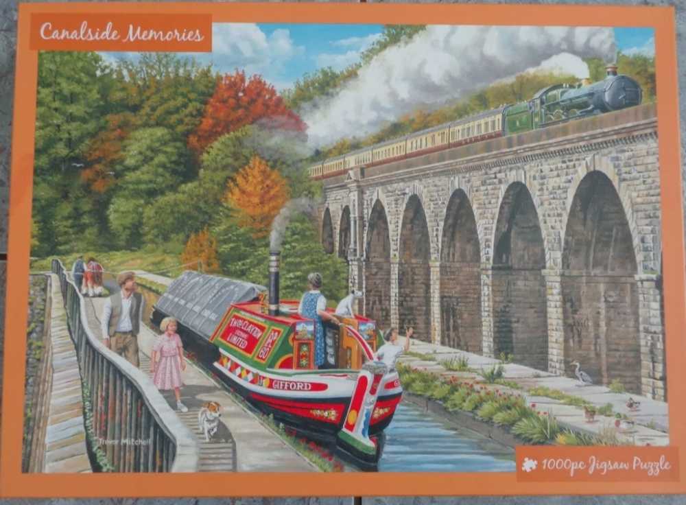 Circle Of Colors: Ocean * Keeper*