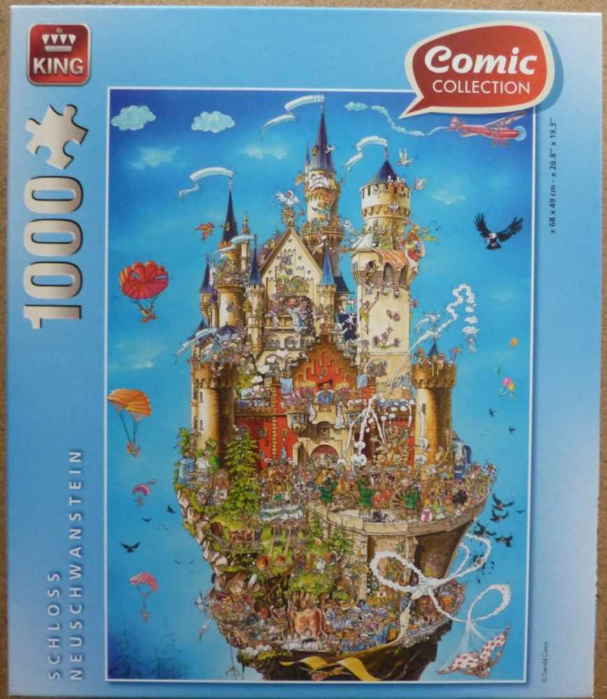 Fun Lovin’ Silly Folks