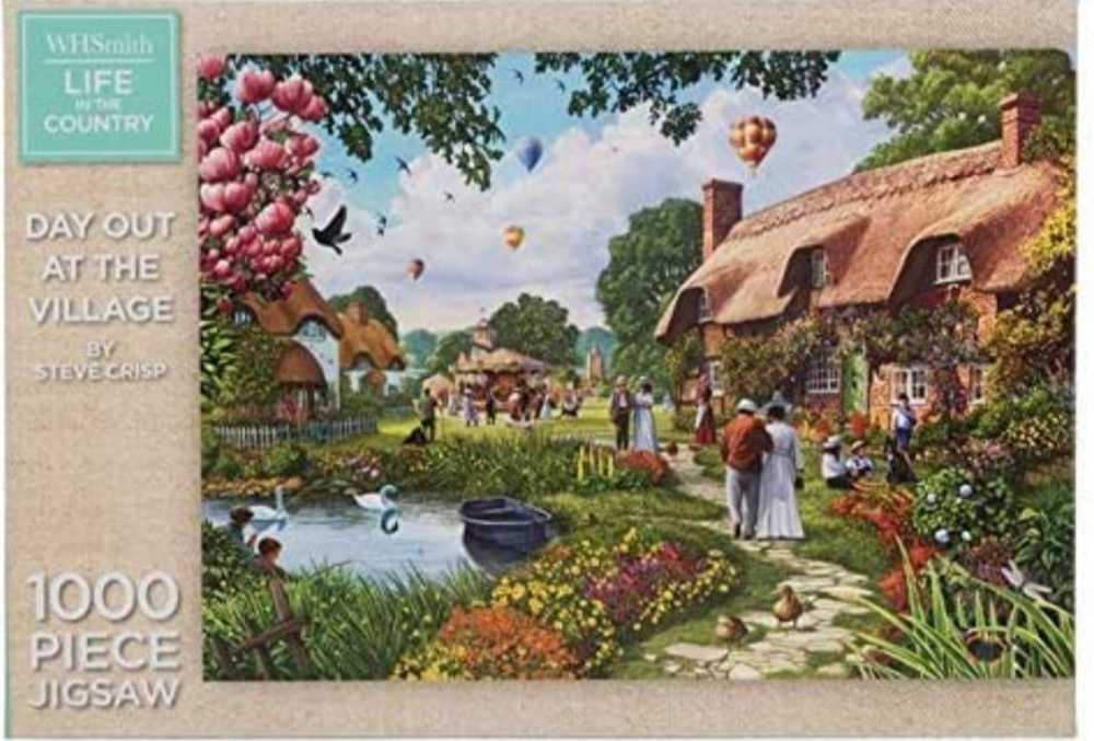 Tiles For Miles Spain