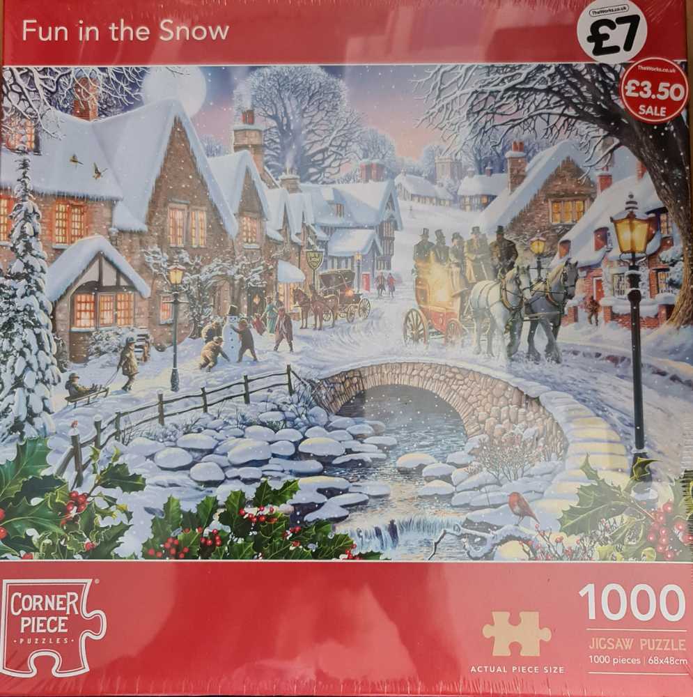 Cinderella’s Castle