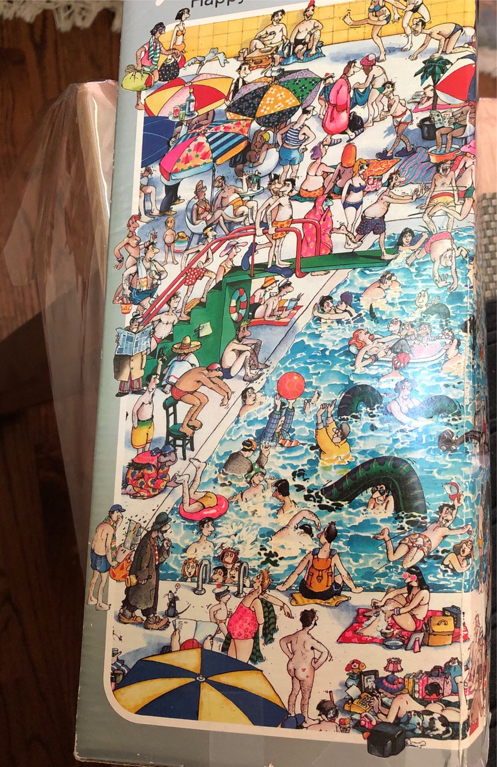 Charlie & The Chocolate Factory