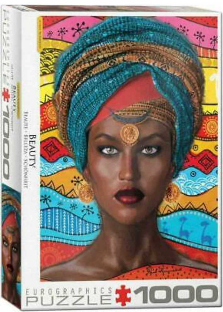 Cobble Hill Drifting Off 275 Piece Easy Handling Puzzle