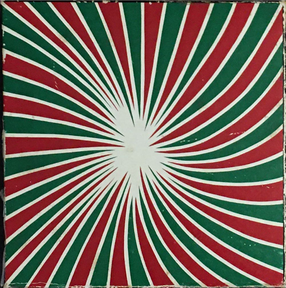 Rocket Fuel ~ Pepsi Cola