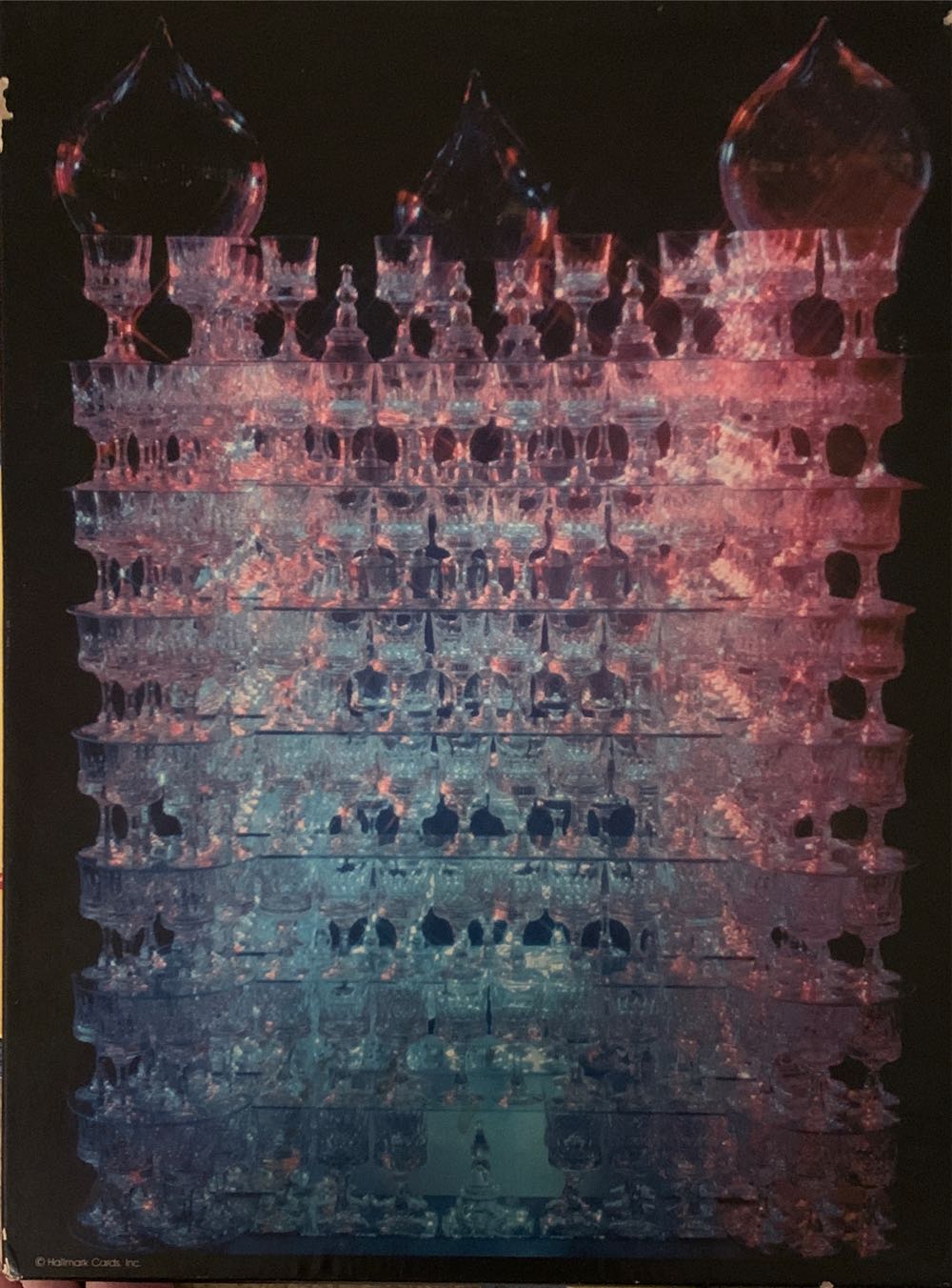 Titanics Maiden Voyage