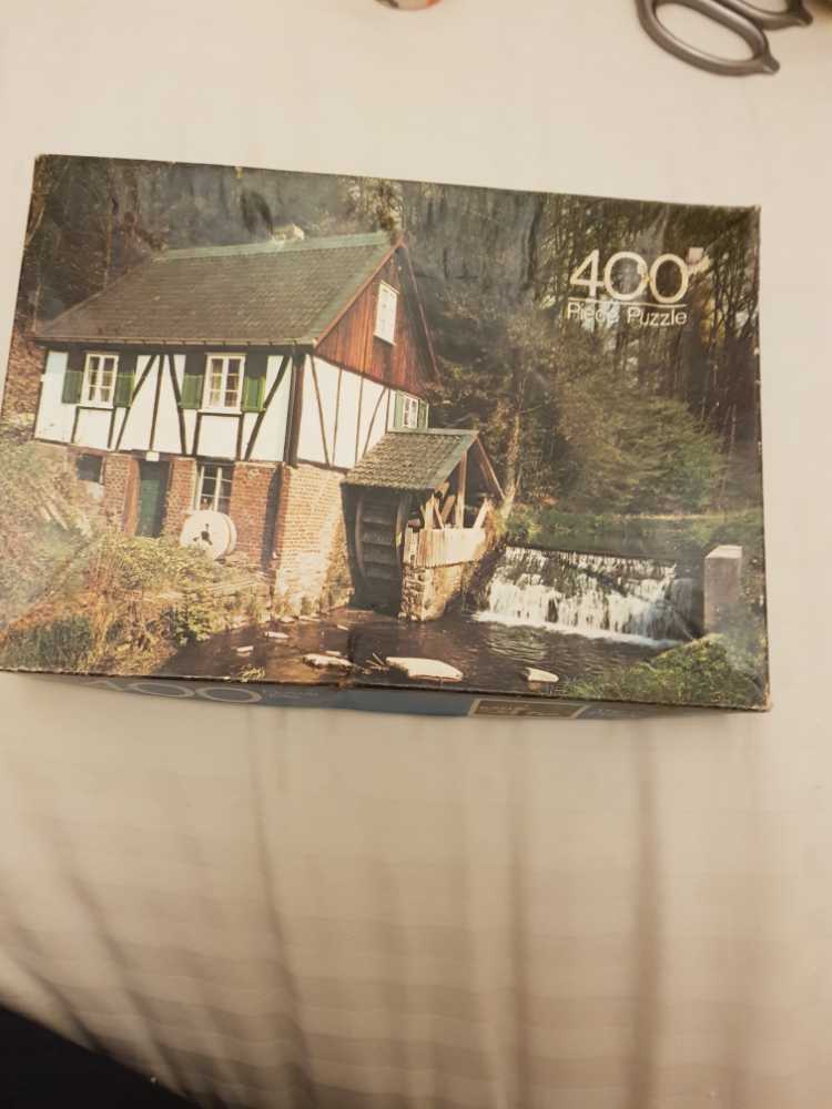 Papel Picado (kanskje LB kjøpe)