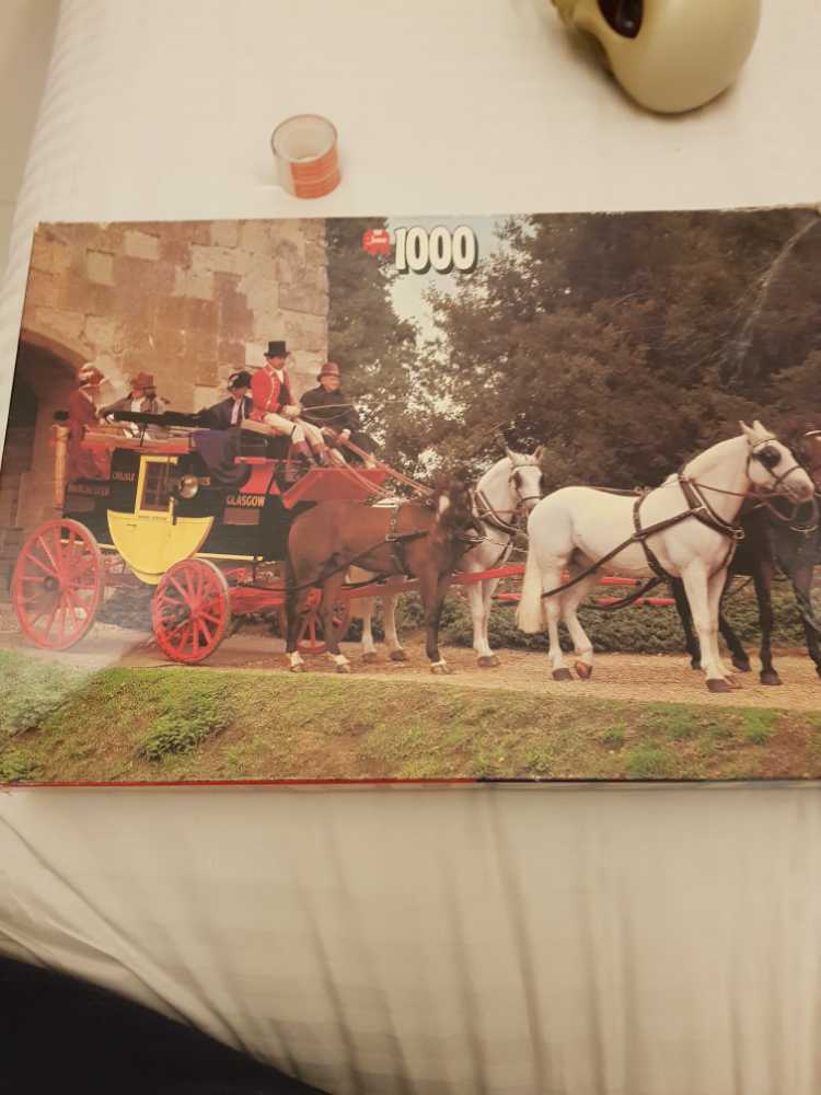 Worlds Most Difficult Jigsaw Puzzle Beach Edition