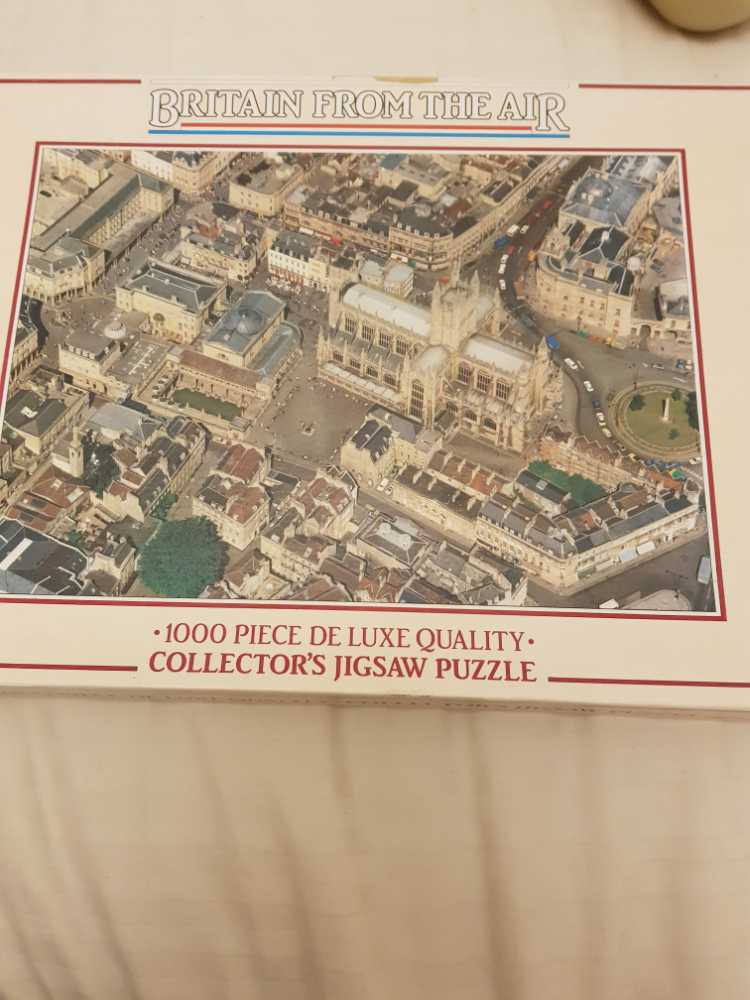 Magic Is Everywhere (Jenn)