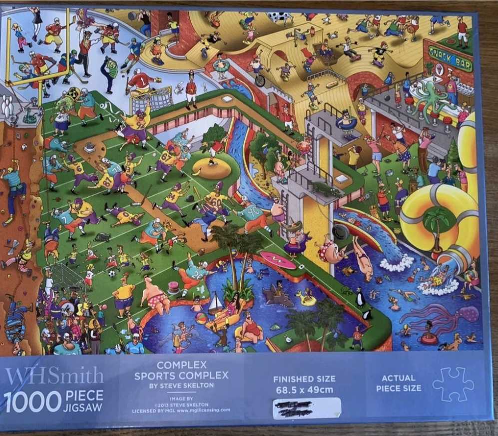 Vintage Kellogg’s - Through The Years