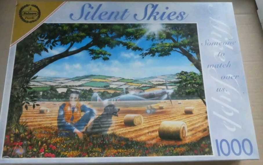 Colorful Songbirds And Birdhouse With Roses