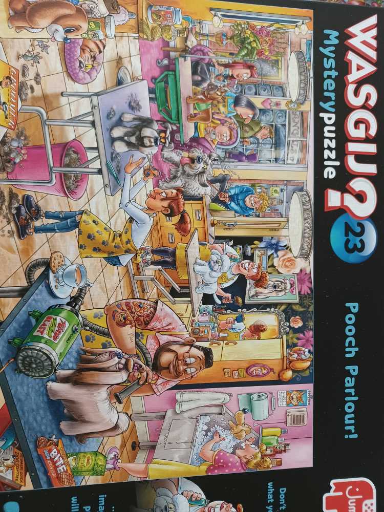 Vintage Usa Made Magnif Adams Apple 3d Jigsaw 48 Piece Brain Teaser Game