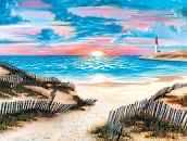 Jane Mad “Bird feeder Bliss”