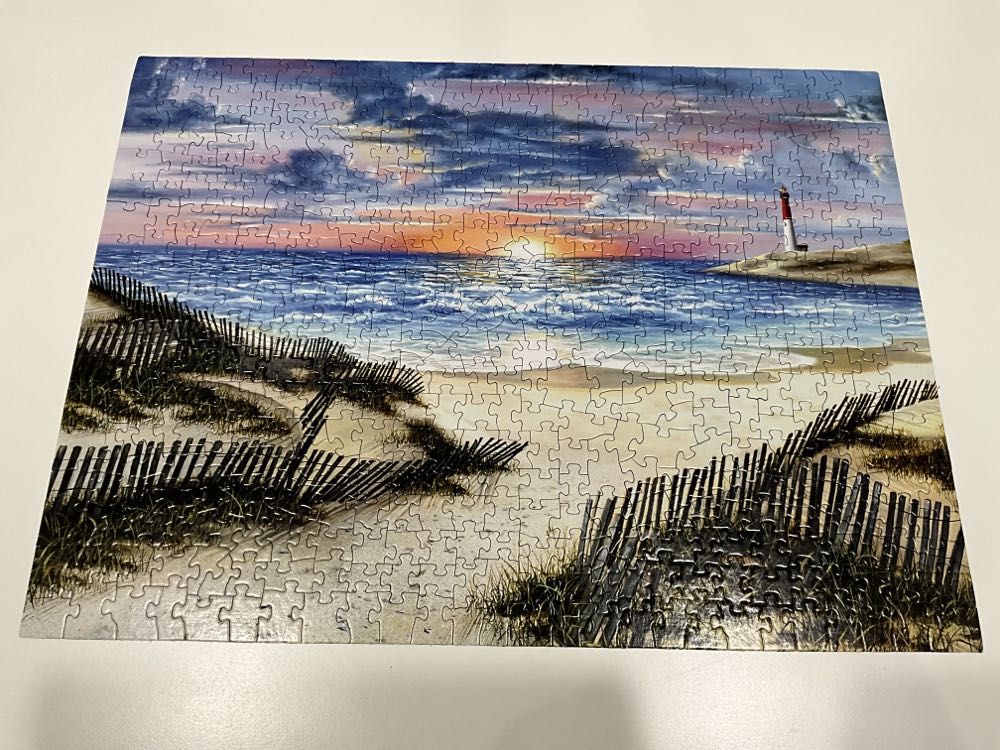 Nature’s Path *T/S - Wellspring puzzle collectible [Barcode 784229068118] - Main Image 2