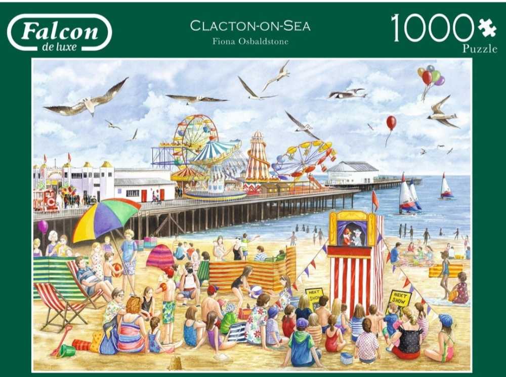 Yosemite Falls Piece Jigsaw Puzzle For Adults And Children—jigsaw Central