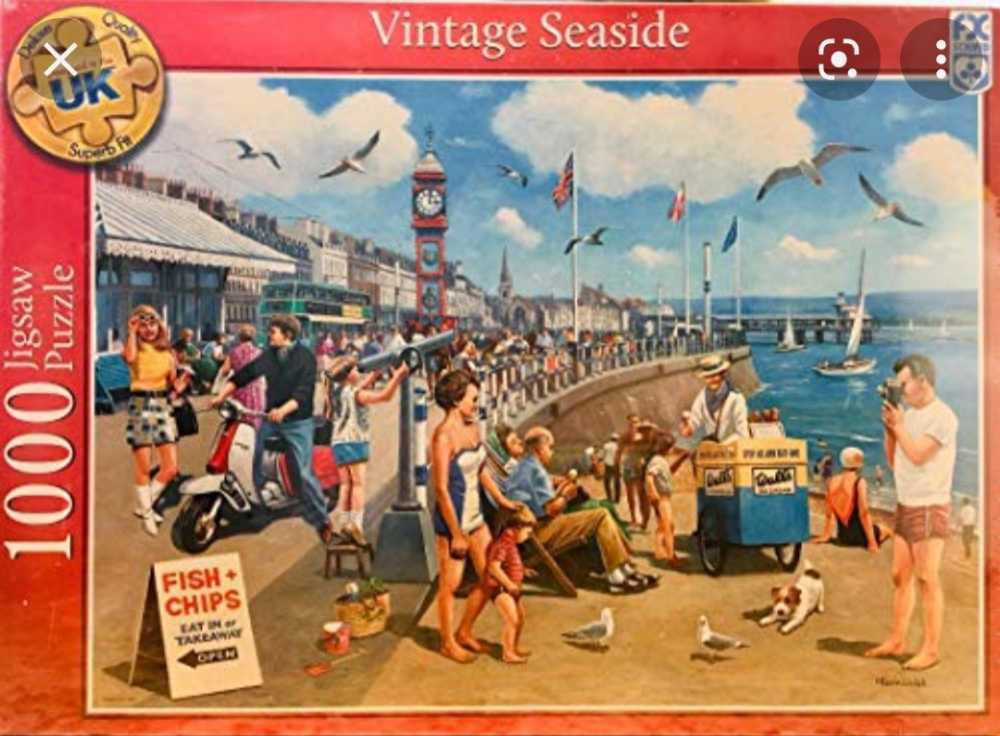 Gelini - On A Treasure Hunt