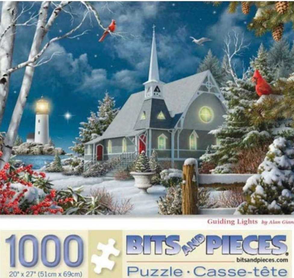 Landing In A Forest Of Moss (pending Jennine)