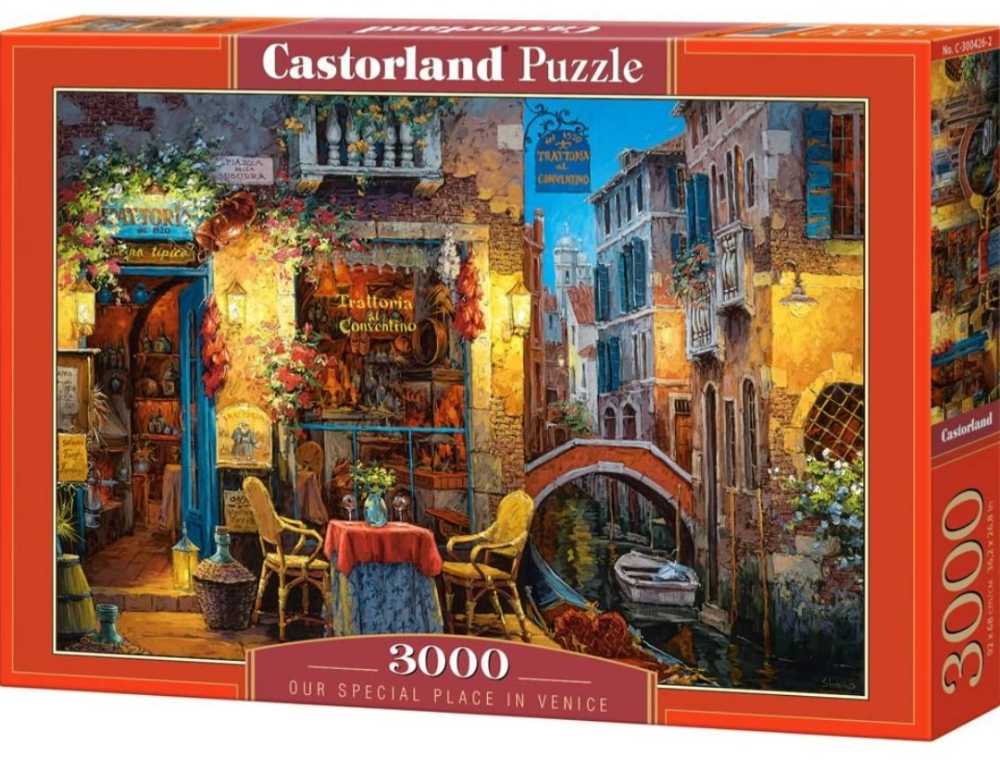 Magic Is Everywhere (Jenn)