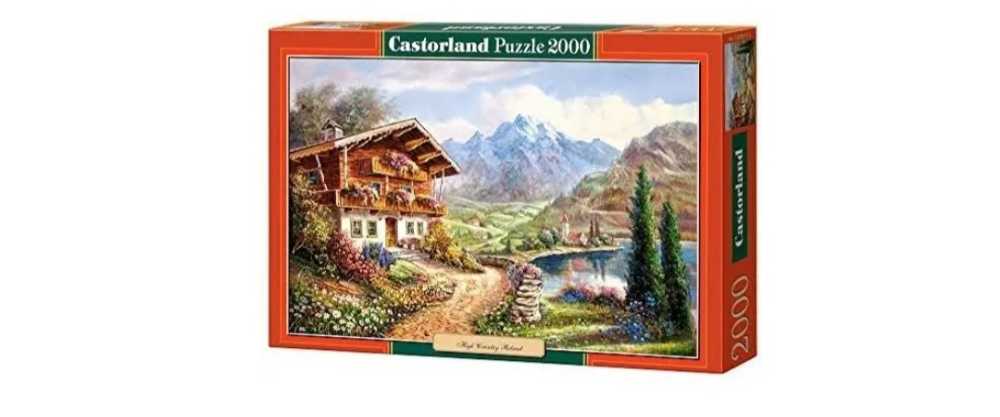 Emerald Forest 2953-3