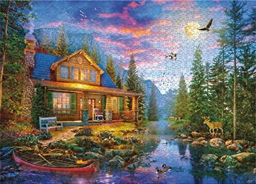 Sweet Balloon Adventure